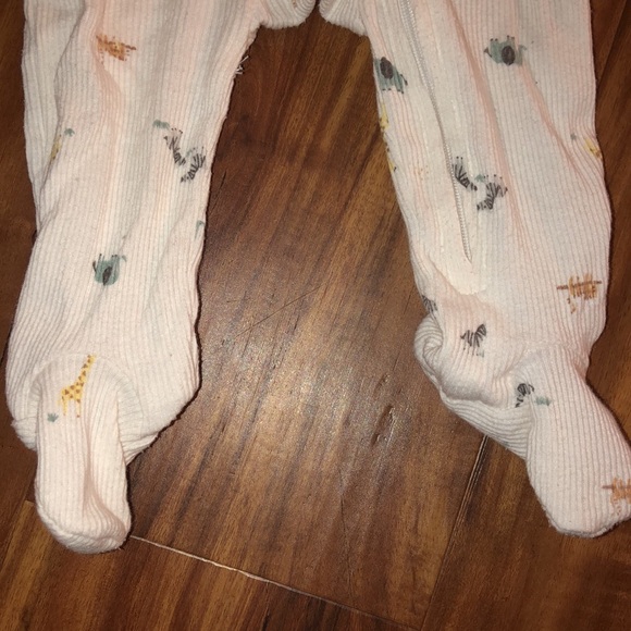 Footy PJ’s - Picture 4 of 4